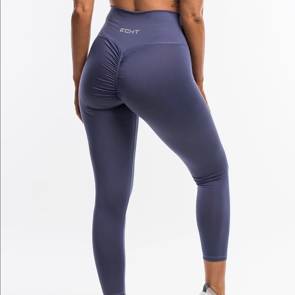 ECHT scrunch leggings